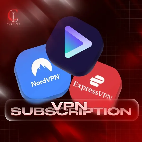 قسم اشتراكات VPN